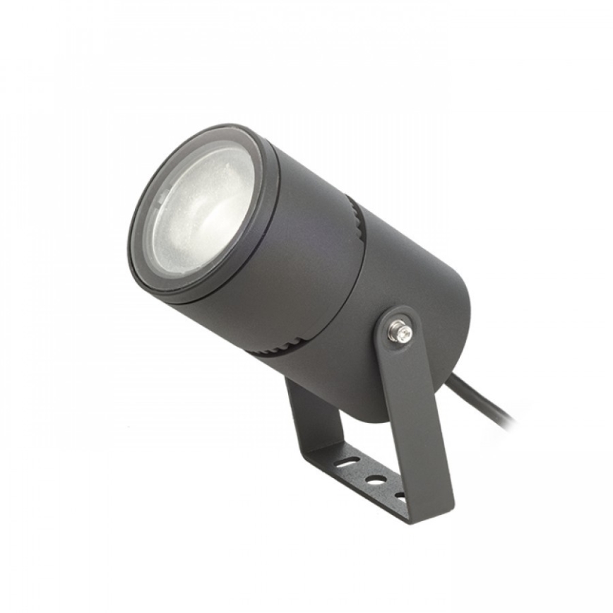 RED - Design Rendl - R11754 - LED Lauko šviestuvas ROSS LED/9W/230V IP65