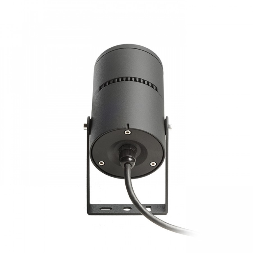 RED - Design Rendl - R11754 - LED Lauko šviestuvas ROSS LED/9W/230V IP65
