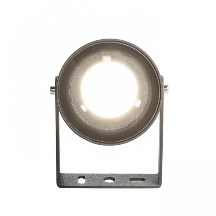 RED - Design Rendl - R11754 - LED Lauko šviestuvas ROSS LED/9W/230V IP65