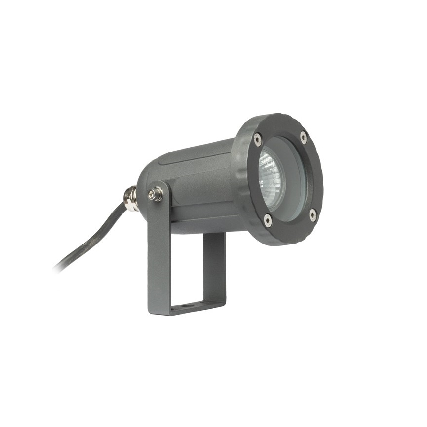 RED - Design Rendl - R11948 - Lauko šviestuvas DUTY 1xGU10/50W/230V IP65