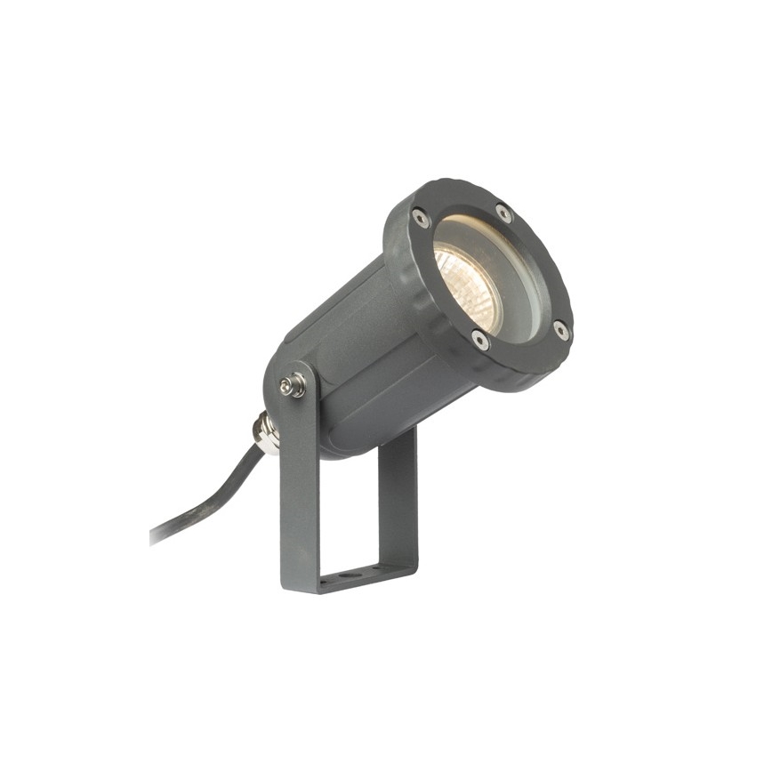 RED - Design Rendl - R11948 - Lauko šviestuvas DUTY 1xGU10/50W/230V IP65