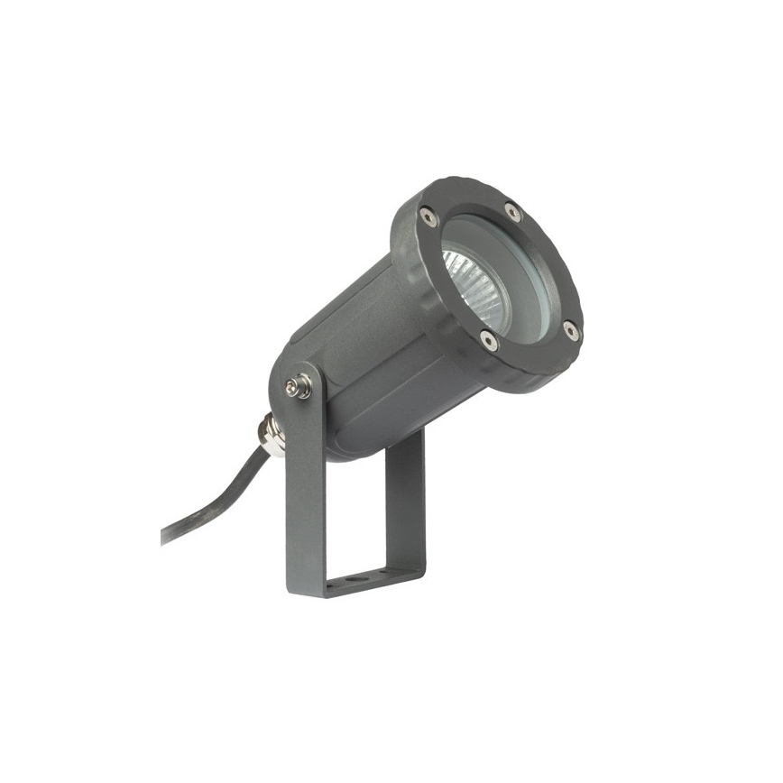 RED - Design Rendl - R11948 - Lauko šviestuvas DUTY 1xGU10/50W/230V IP65