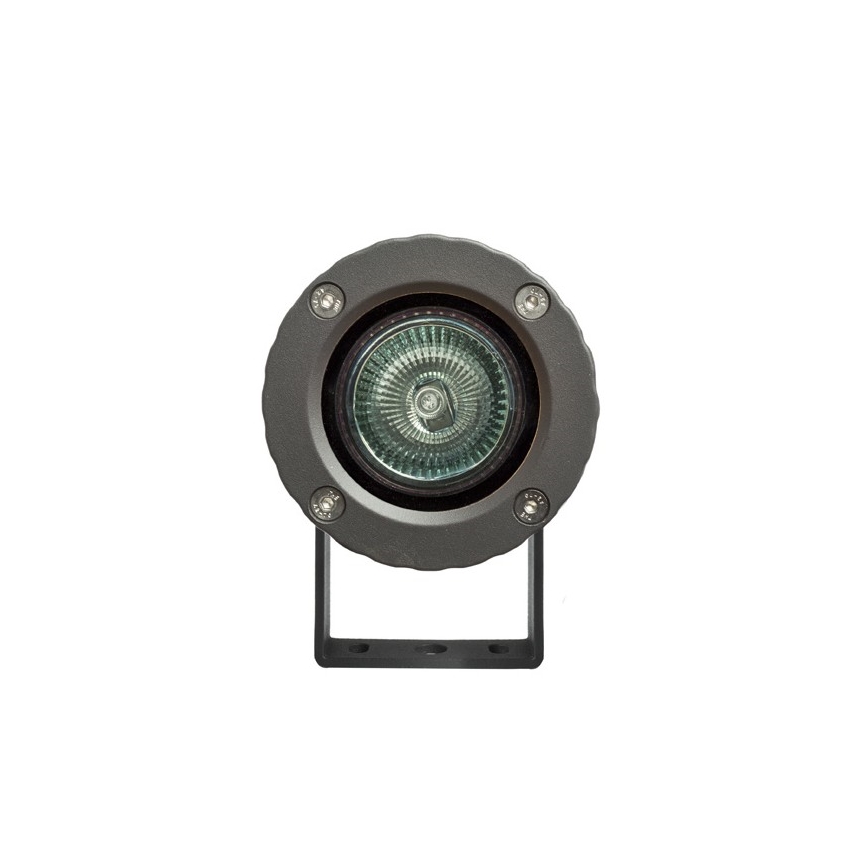 RED - Design Rendl - R11948 - Lauko šviestuvas DUTY 1xGU10/50W/230V IP65