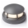 RED - Design Rendl - R11963 - LED Lauko lempa FAROS LED/3W/230V IP54