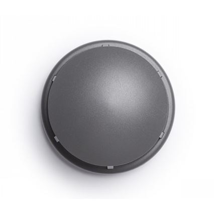 RED - Design Rendl - R11963 - LED Lauko lempa FAROS LED/3W/230V IP54