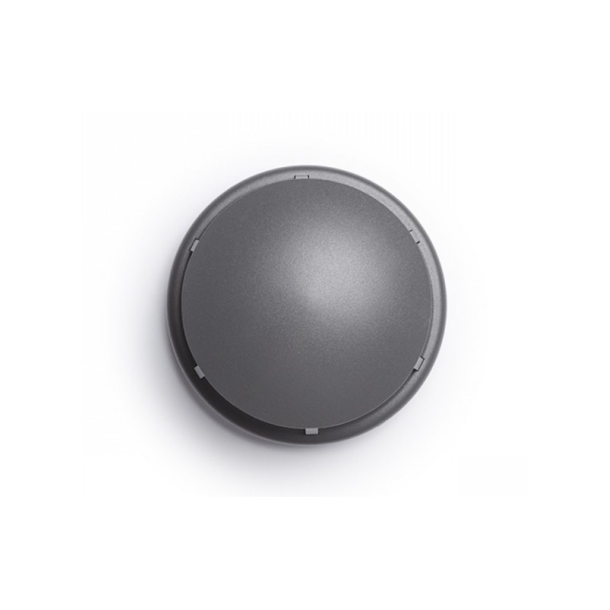 RED - Design Rendl - R11963 - LED Lauko lempa FAROS LED/3W/230V IP54