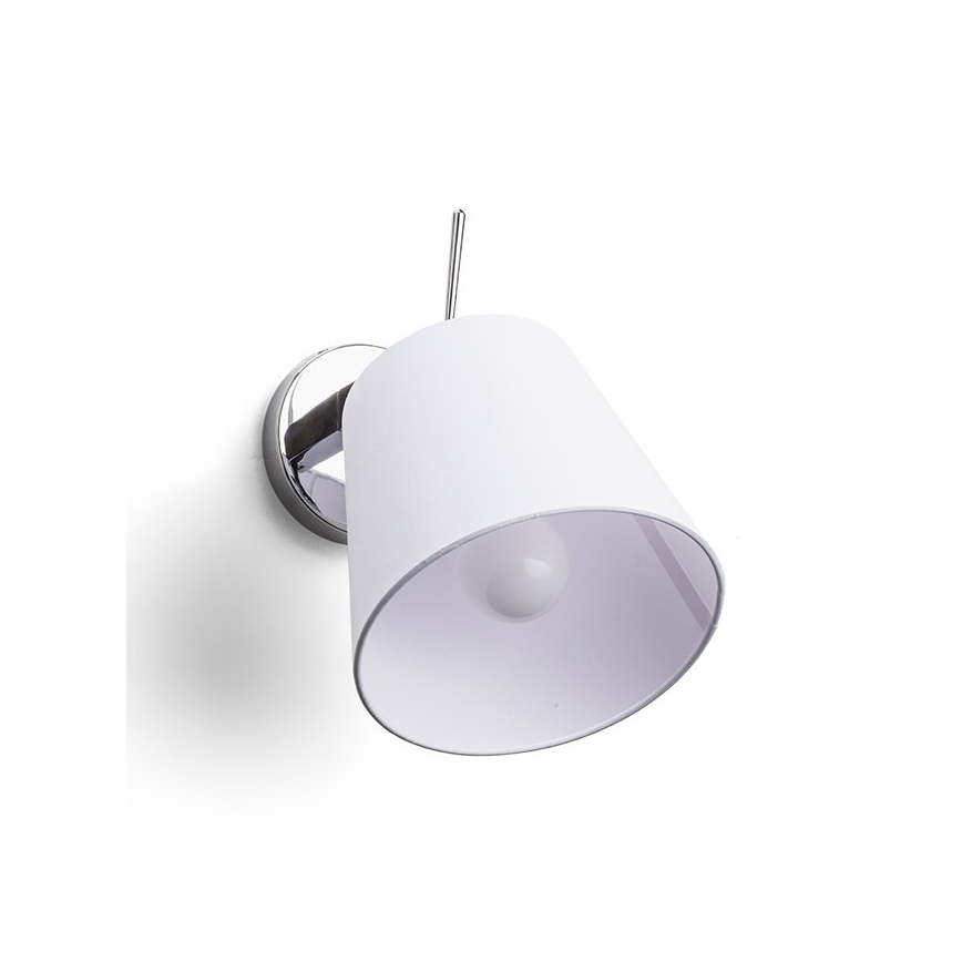 RED - Design Rendl - R11976 - Maža sieninė lempa 1xE27/42W/230V