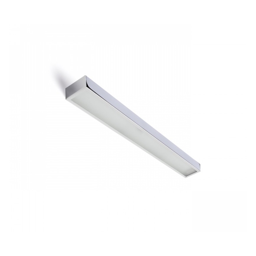 RED - Design Rendl - R11993 - LED Sieninis vonios šviestuvas MARINA LED/9W/230V IP44