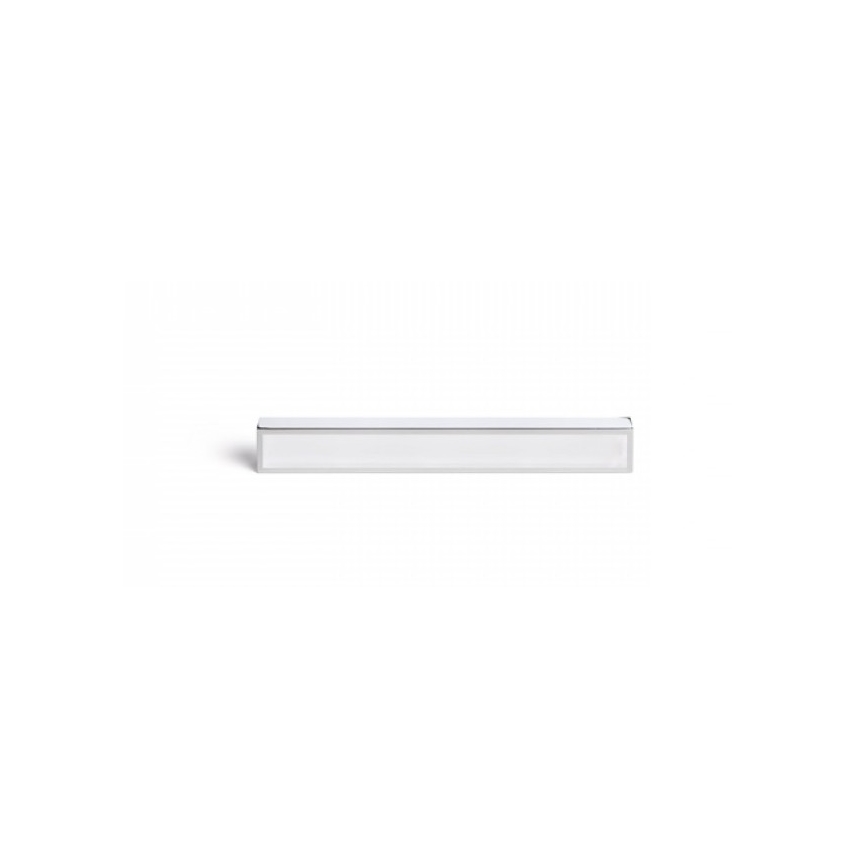 RED - Design Rendl - R11993 - LED Sieninis vonios šviestuvas MARINA LED/9W/230V IP44