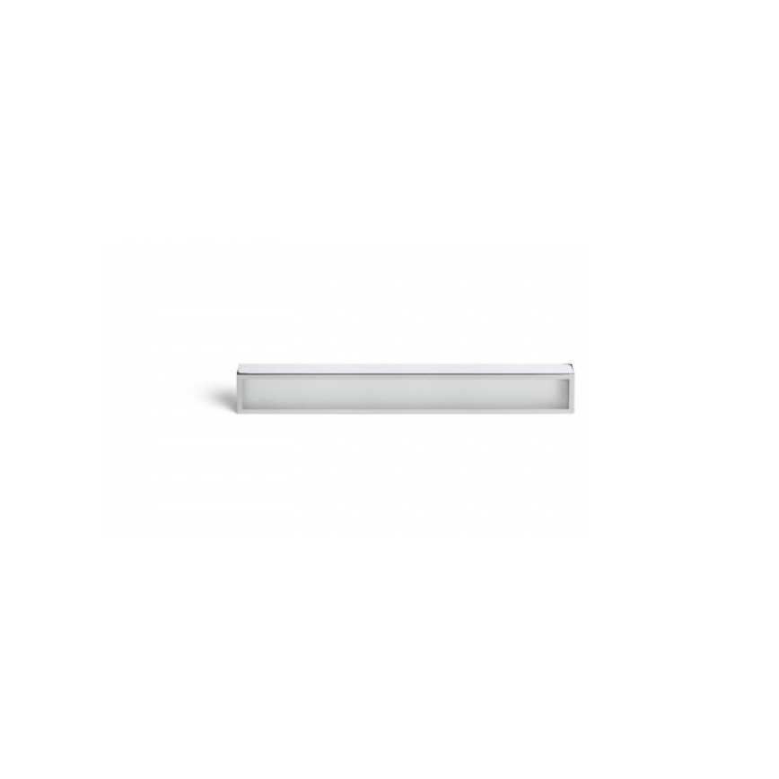 RED - Design Rendl - R11993 - LED Sieninis vonios šviestuvas MARINA LED/9W/230V IP44
