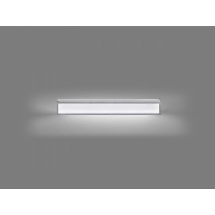 RED - Design Rendl - R11993 - LED Sieninis vonios šviestuvas MARINA LED/9W/230V IP44