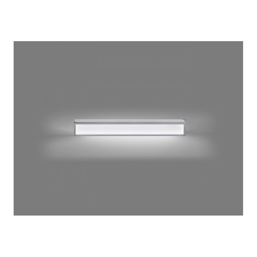 RED - Design Rendl - R11993 - LED Sieninis vonios šviestuvas MARINA LED/9W/230V IP44