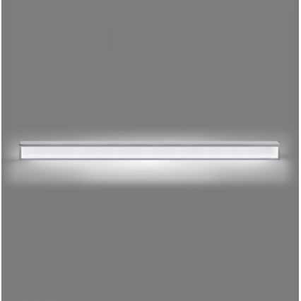 RED- Design Rendl-R11998 - LED Vonios sieninis šviestuvas MARINA 25W/230V IP44