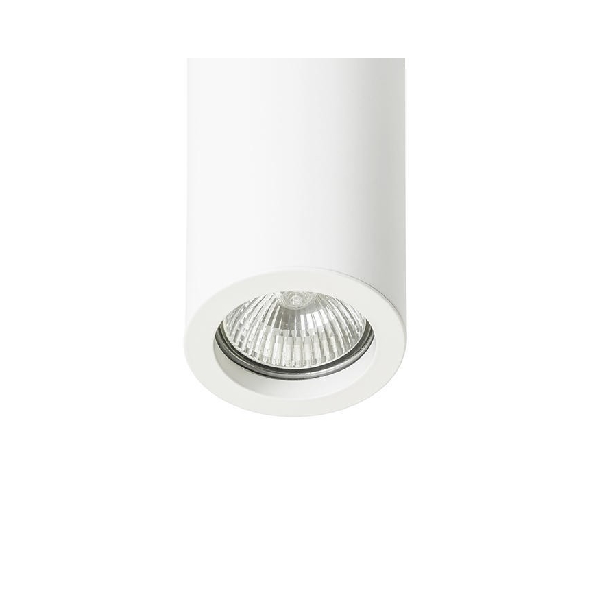 RED - Design Rendl - R12043 - Akcentinis šviestuvas MOMA 1xGU10/35W/230V baltas