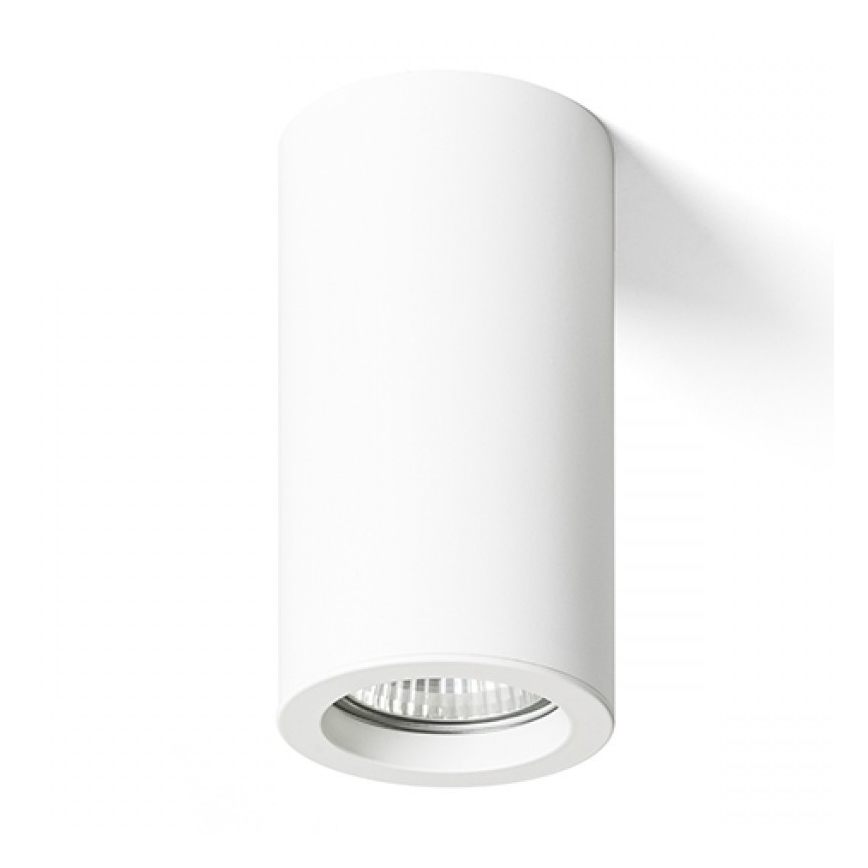RED - Design Rendl - R12043 - Akcentinis šviestuvas MOMA 1xGU10/35W/230V baltas