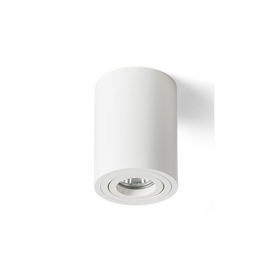 RED - Design Rendl - R12044 - Akcentinis šviestuvas MOMA 1xGU10/35W/230V baltas