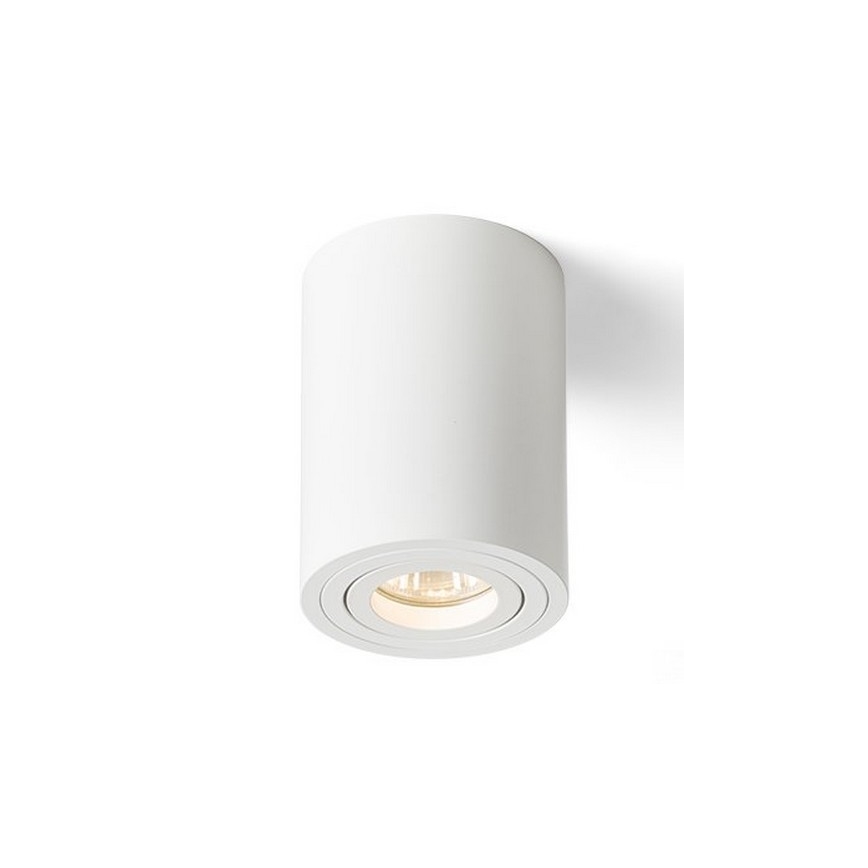 RED - Design Rendl - R12044 - Akcentinis šviestuvas MOMA 1xGU10/35W/230V baltas