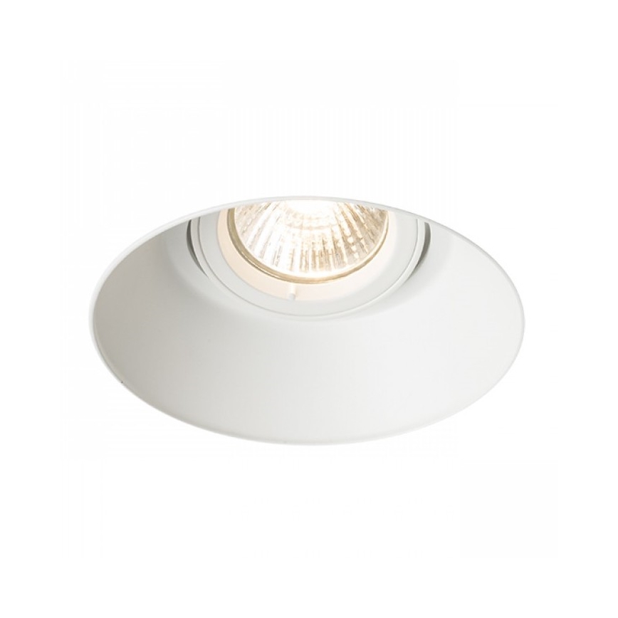 RED - Design Rendl - R12046 - Įleidžiamas šviestuvas IPSO 1xGU10/50W/230V
