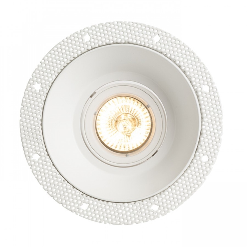 RED - Design Rendl - R12046 - Įleidžiamas šviestuvas IPSO 1xGU10/50W/230V
