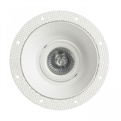 RED - Design Rendl - R12046 - Įleidžiamas šviestuvas IPSO 1xGU10/50W/230V