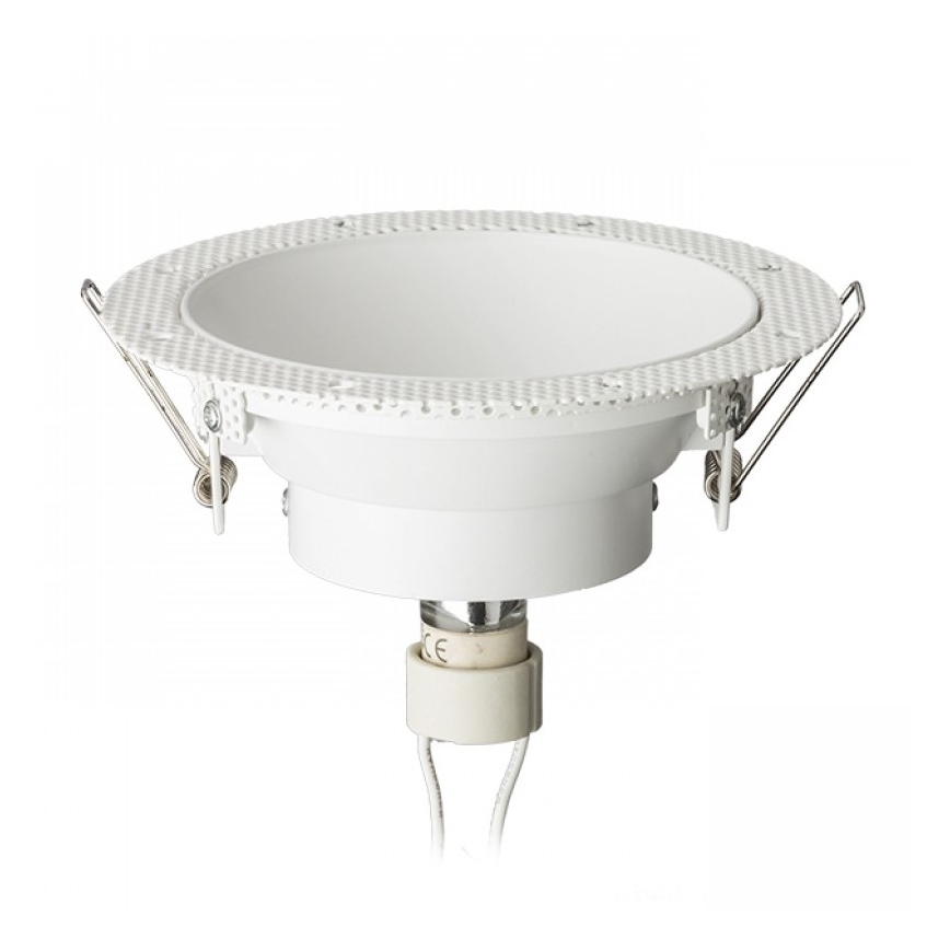 RED - Design Rendl - R12046 - Įleidžiamas šviestuvas IPSO 1xGU10/50W/230V