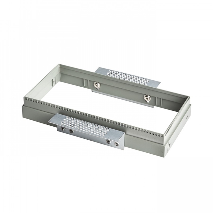 RED - Design Rendl - R12053 - Įleidžiamas šviestuvas ELECTRA 2xGU10/50W/230V