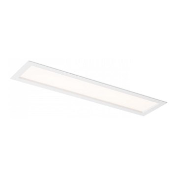 RED - Design Rendl - R12061 - LED Įleidžiamas skydelis STRUCTURAL LED/22W/230V