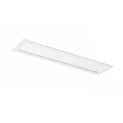 RED - Design Rendl - R12061 - LED Įleidžiamas skydelis STRUCTURAL LED/22W/230V