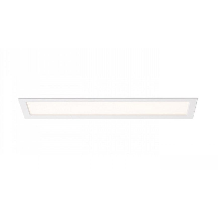 RED - Design Rendl - R12061 - LED Įleidžiamas skydelis STRUCTURAL LED/22W/230V
