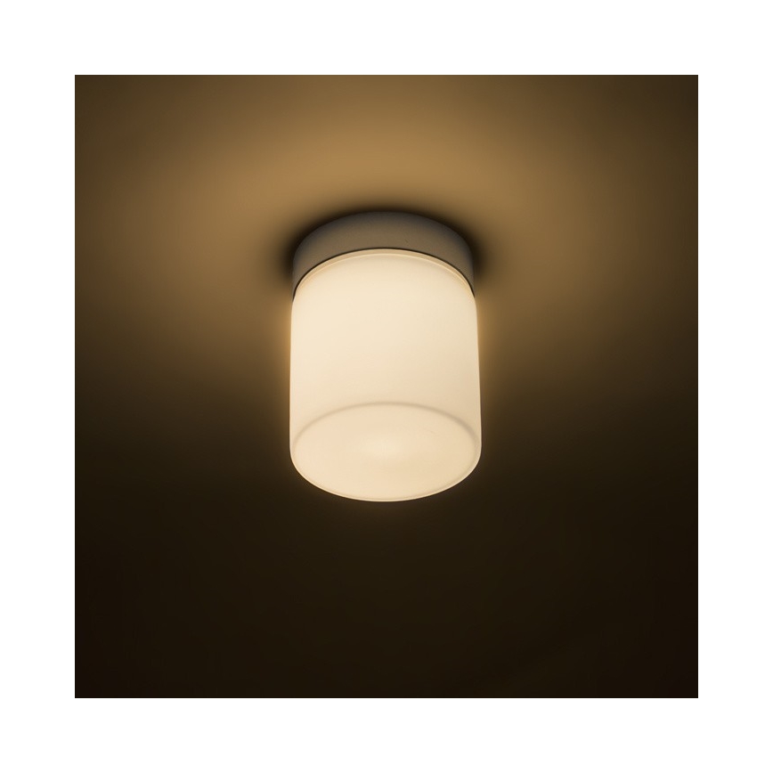 RED -Design Rendl-R12199- LED Vonios lubinis šviestuvas ESICA LED/6W/230V IP44