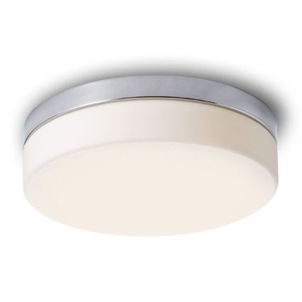 RED - Design Rendl-R12202- LED Lubinis vonios šviestuvas AWE LED/21W/230V IP44