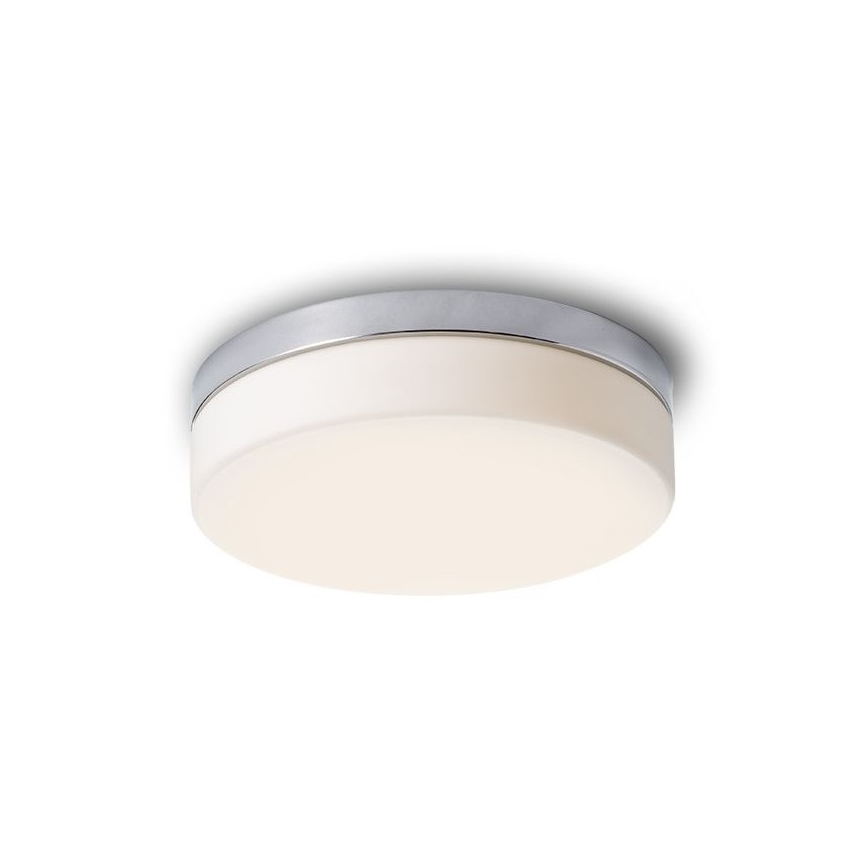 RED - Design Rendl-R12202- LED Lubinis vonios šviestuvas AWE LED/21W/230V IP44