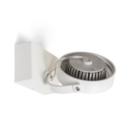 RED - Design Rendl - R12332 - LED Sieninis akcentinis šviestuvas KELLY LED/12W/230V