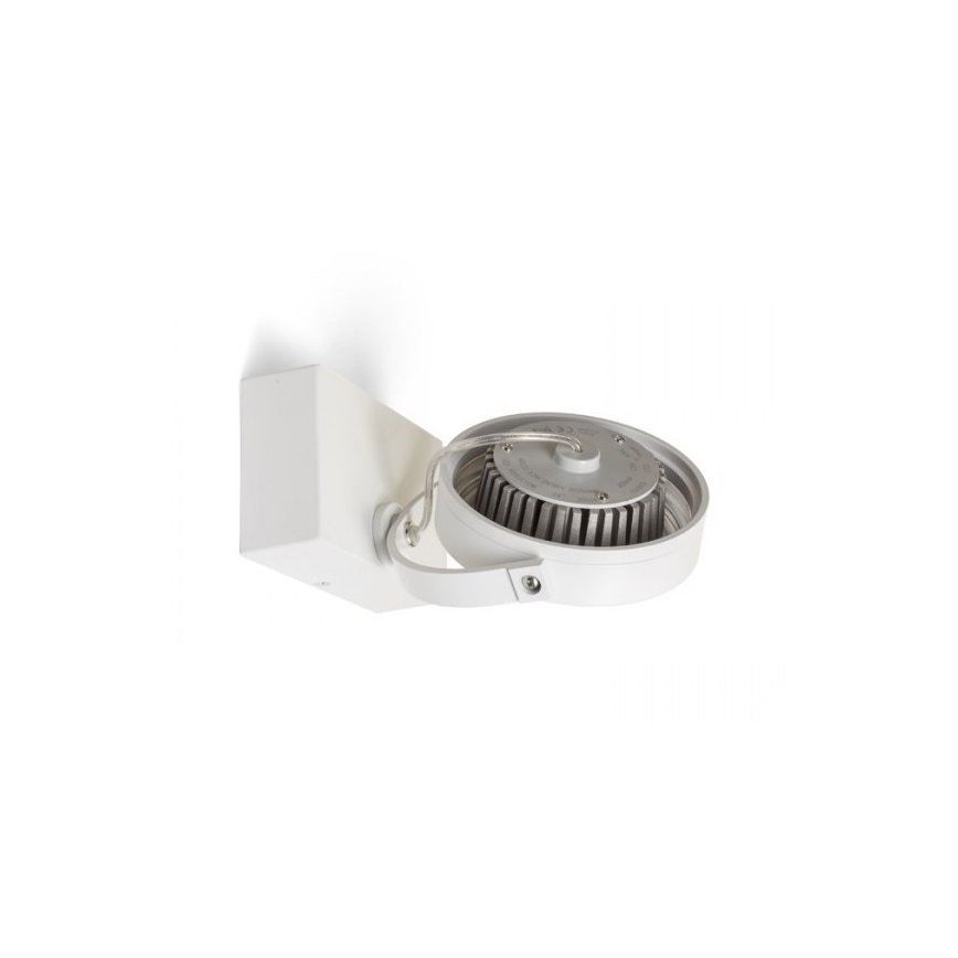 RED - Design Rendl - R12332 - LED Sieninis akcentinis šviestuvas KELLY LED/12W/230V