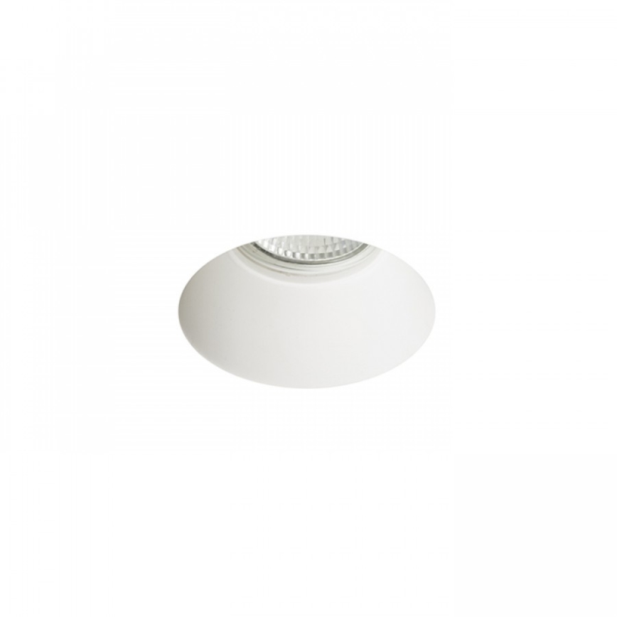 RED - Design Rendl - R12357 - Įleidžiamas šviestuvas DAG 1xGU10/35W/230V