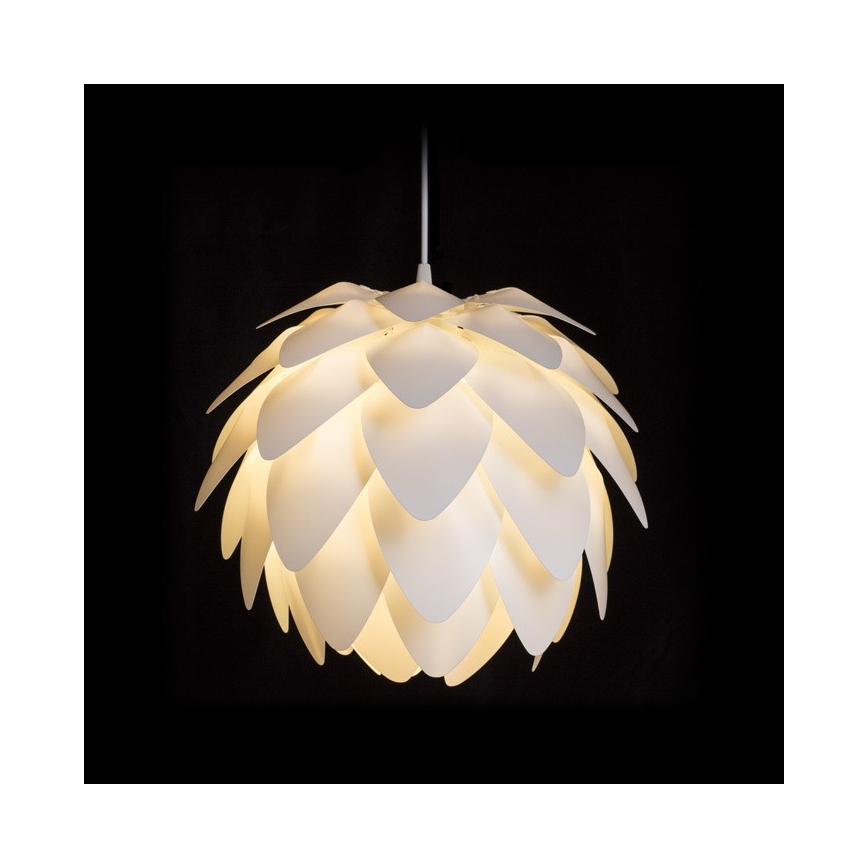 RED - Design Rendl - R12381 - Pakabinamas sietynas ENCOMBRE 1xE27/42W/230V