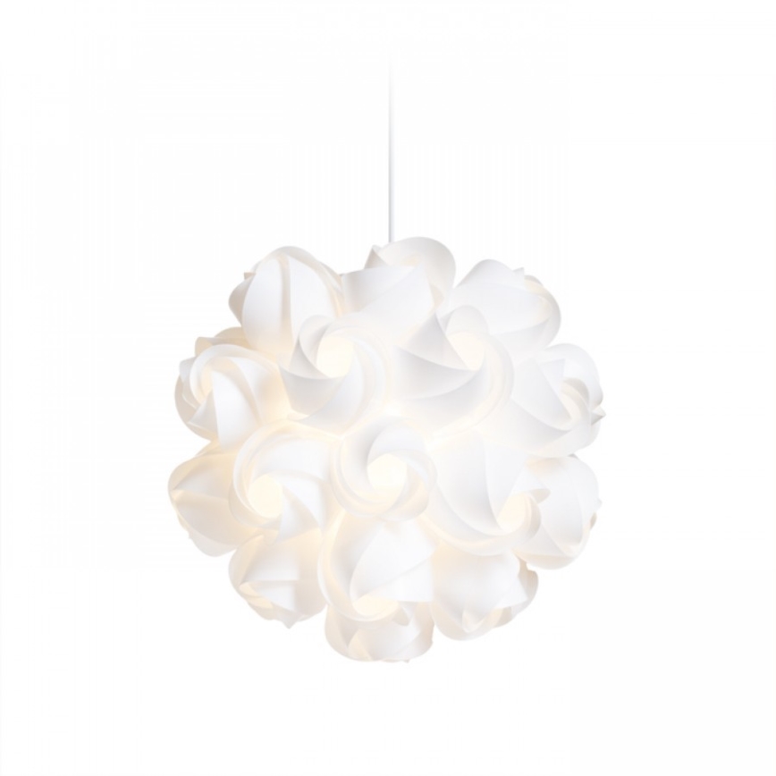 RED - Design Rendl - R12384 - Pakabinamas sietynas COCO 1xE27/28W/230V