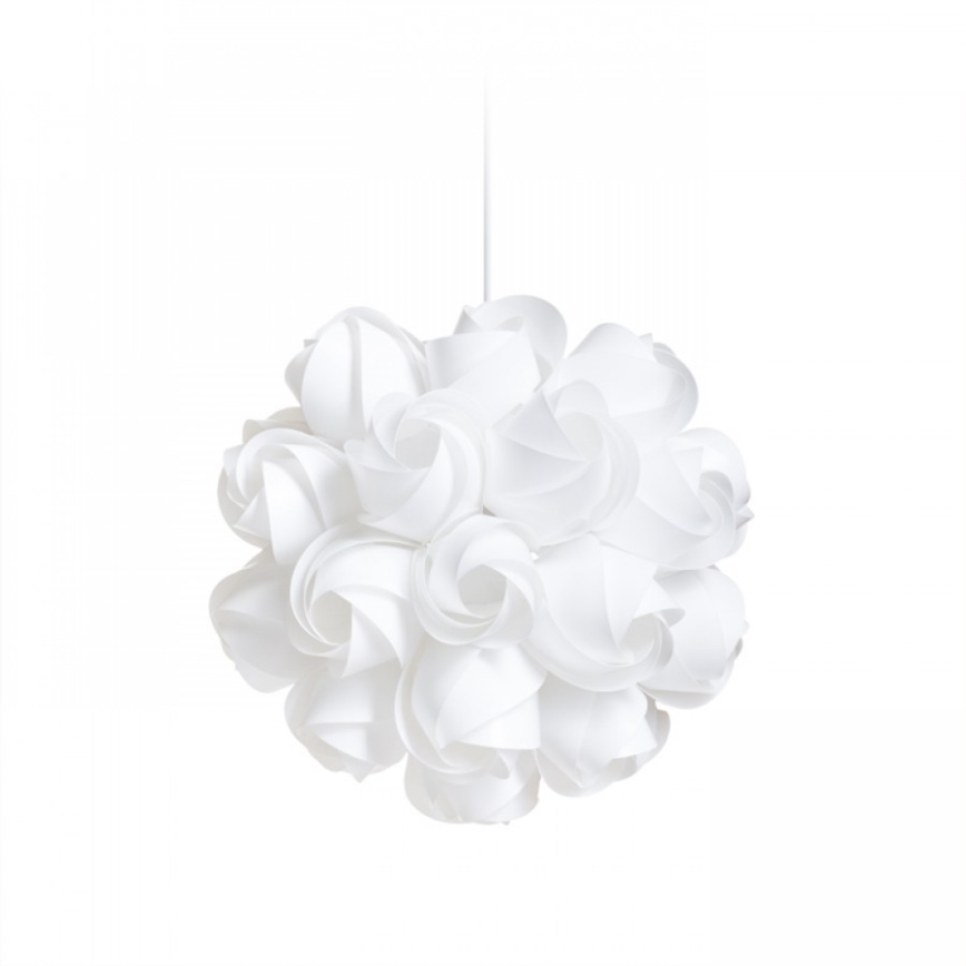 RED - Design Rendl - R12384 - Pakabinamas sietynas COCO 1xE27/28W/230V
