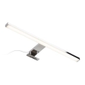 RED - Design Rendl - R12400 - LED vonios veidrodžio apšvietimas BALEA LED/7W/230V IP44