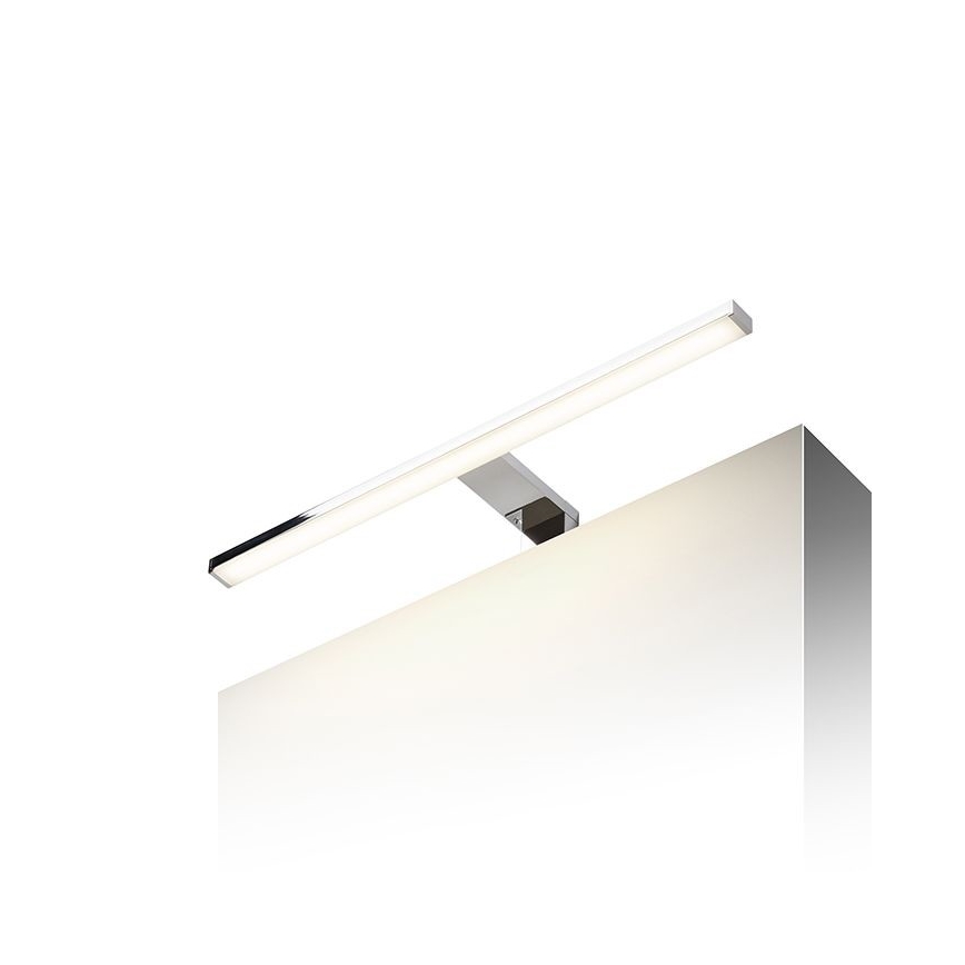RED-Design Rendl-R12400- LED Vonios veidrodžio šviestuvas BALEA LED/7W/230V IP44