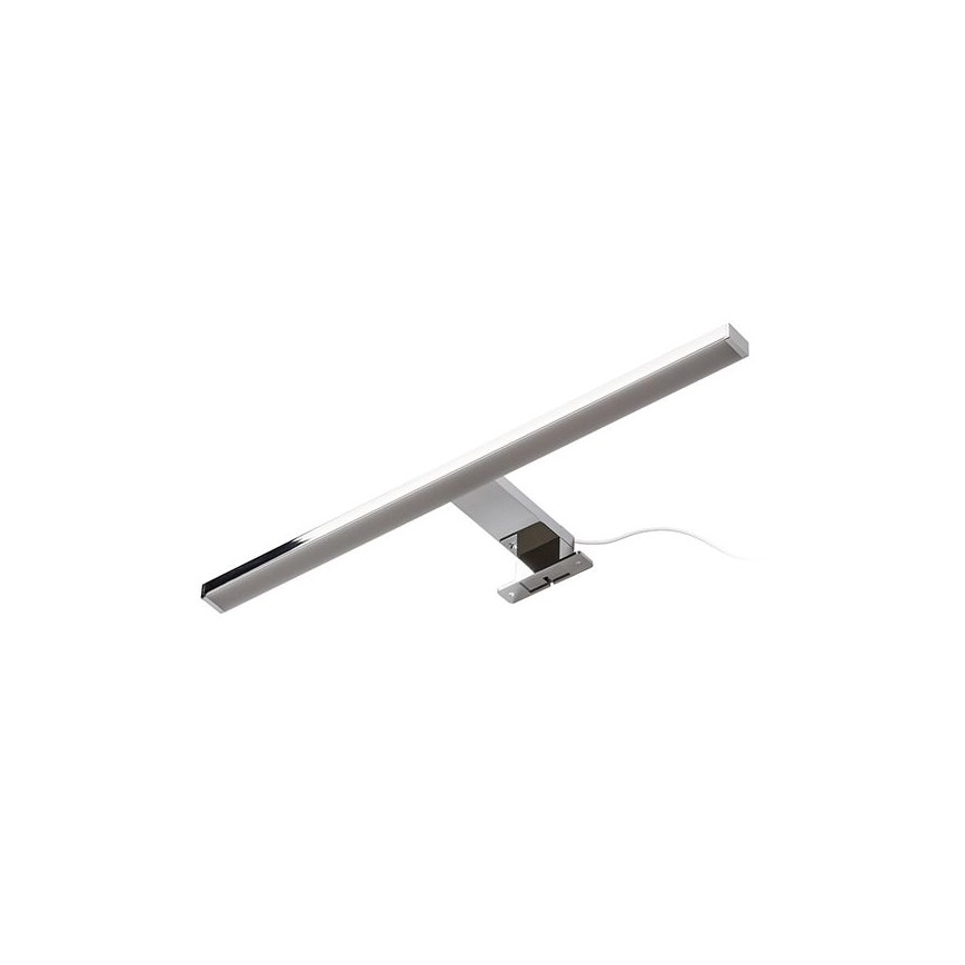 RED-Design Rendl-R12400- LED Vonios veidrodžio šviestuvas BALEA LED/7W/230V IP44