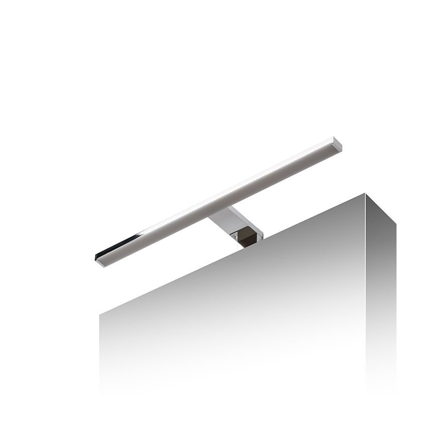 RED-Design Rendl-R12400- LED Vonios veidrodžio šviestuvas BALEA LED/7W/230V IP44