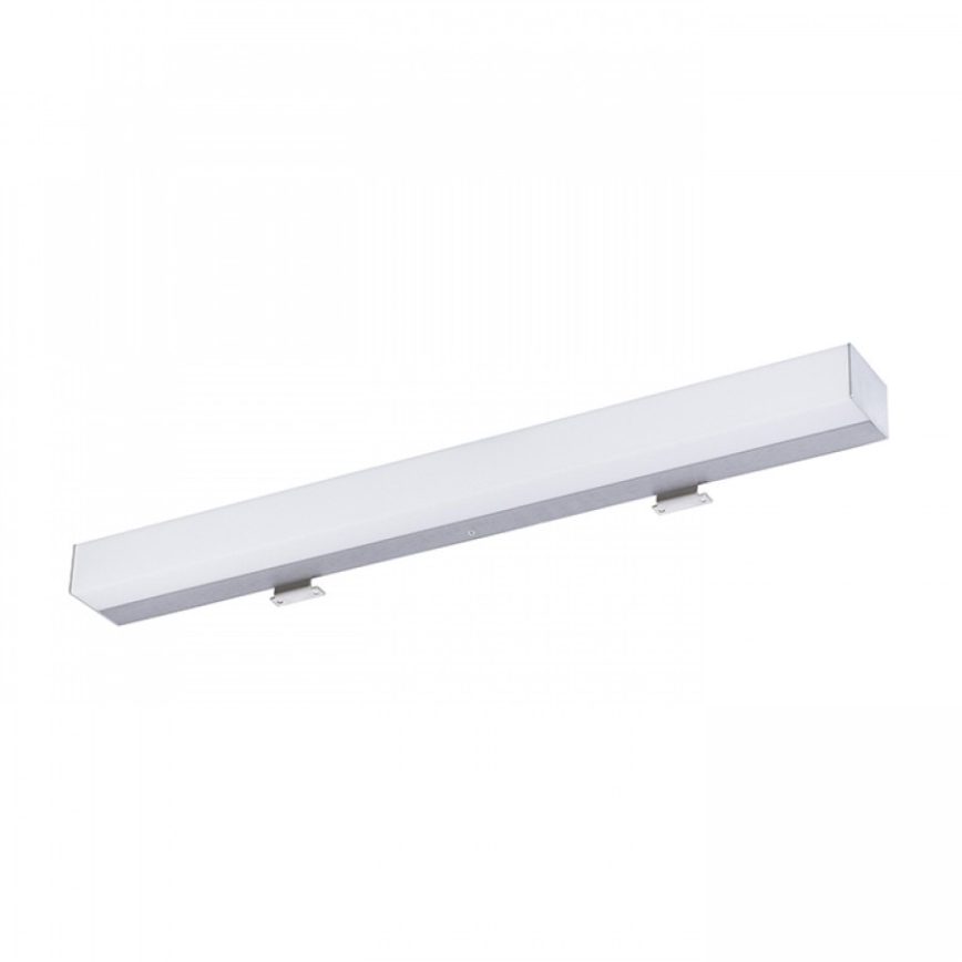 RED-Design Rendl-R12401-LED Vonios veidrodžio šviestuvas LEVIA LED/12W/230V IP44