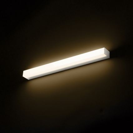 RED-Design Rendl-R12401-LED Vonios veidrodžio šviestuvas LEVIA LED/12W/230V IP44