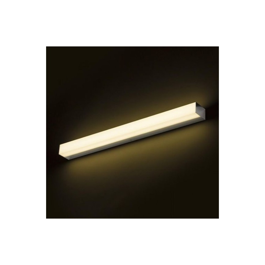 RED-Design Rendl-R12402-LED Vonios veidrodžio šviestuvas LEVIA LED/12W/230V IP44