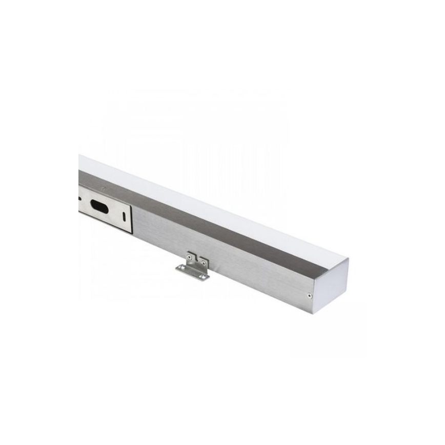 RED-Design Rendl-R12402-LED Vonios veidrodžio šviestuvas LEVIA LED/12W/230V IP44