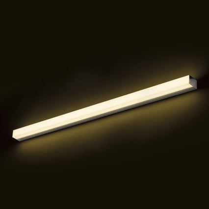 RED-Design Rendl-R12404-LED Vonios sieninis šviestuvas LEVIA LED/18W/230V IP44