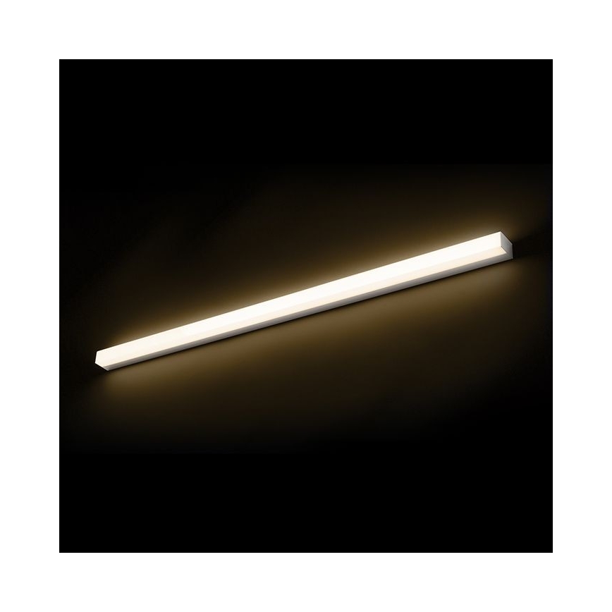 RED - Design Rendl- R12405- LED Vonios veidrodžio šviestuvas LEVIA 24W/230V IP44