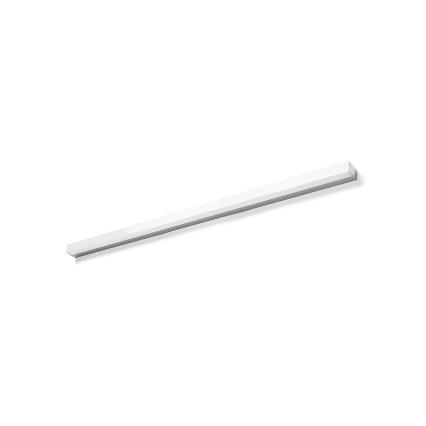 RED - Design Rendl- R12405- LED Vonios veidrodžio šviestuvas LEVIA 24W/230V IP44