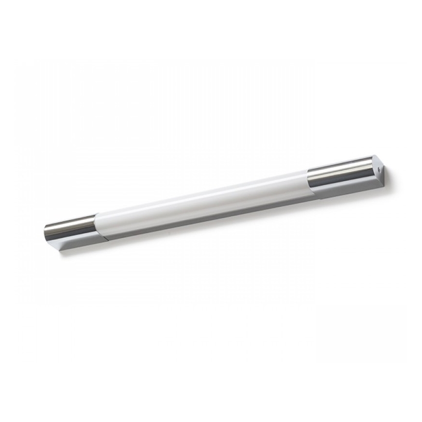 RED - Design Rendl - R12407 - LED vonios veidrodžio apšvietimas MIRANDA 8W/230V IP44